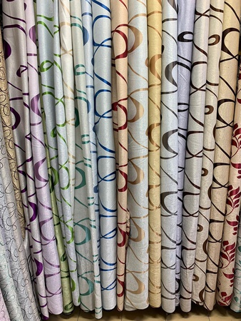 Блэкаут Двухсторонний Петля