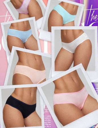 Kadın külotları (iç giyim)