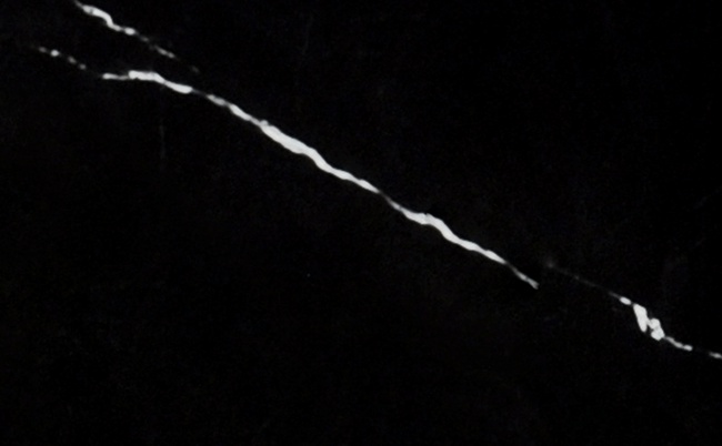 Черный мрамор Торос