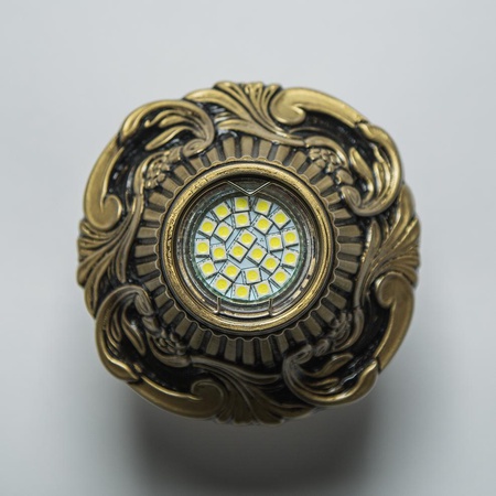 Гипсовый светильник SV 7146 AB