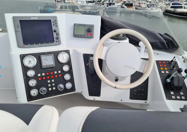 Яхты и катера !