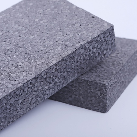 SEPS Graphite EPS Board, 18-35 kg/m³, 1180×600 mm, λ≤0.032 W/m·K, B1 Fire, Wall/Roof Insulation, T&G, OEM