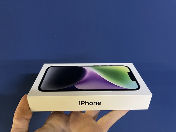 IPHONE 14 128GB