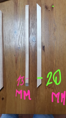 Подрамник для фоторамок,картин по номерам,алмазной мозаики, заготовки для мебели, декора, из дерева любой породы и плитных материалов, на ЧПУ станке, под углом 45 градусов.