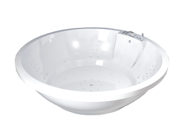 Küvet Ora 200 × 200