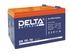 Аккумуляторная батарея Delta GX 12-12