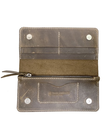 Лонгер (портмоне) "GEM"