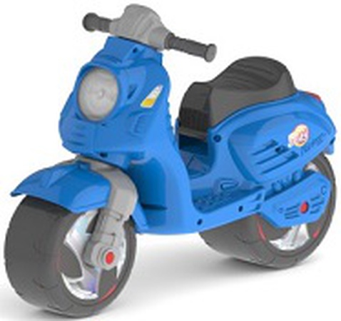 Мотоцикл СКУТЕР (3шт)