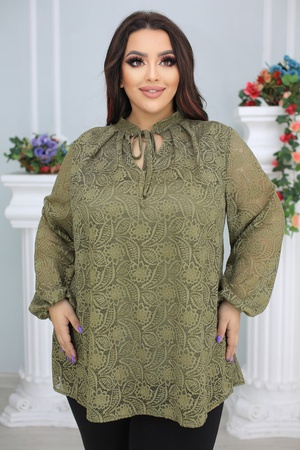 Туника №9412