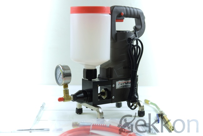 ОДНОКОМПОНЕНТНЫЙ НАСОС GK012