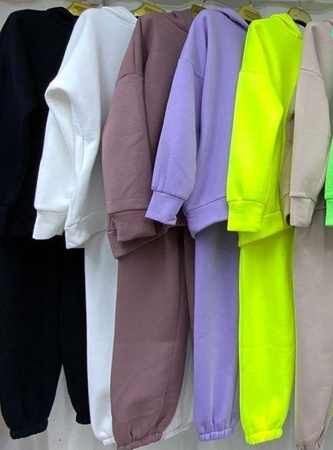 Спортивные костюмы женские зимние с начёсом