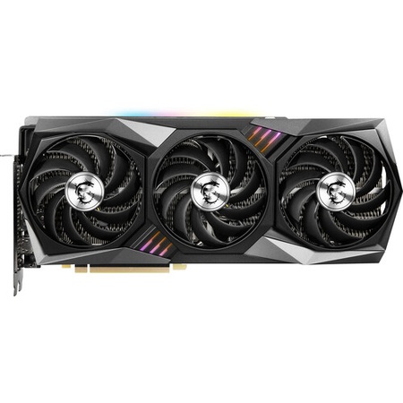 MSI GeForce RTX 3080 GAMING X TRIO 10G Graphics Card
