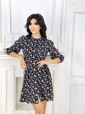 Платье летнее