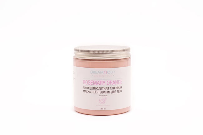 Горячее антицеллюлитное обертывание в комплекте с 6ю термоштанами