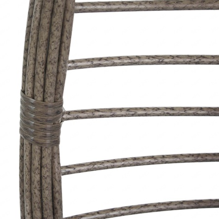 Подвесное кресло AIKO TRONO