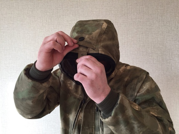 Фронт-АК (антиклещ)