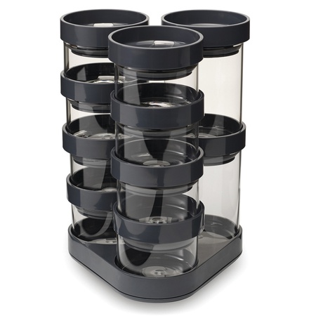 НАБОР ЁМКОСТЕЙ ДЛЯ ХРАНЕНИЯ СПЕЦИЙ SPICE STORE™