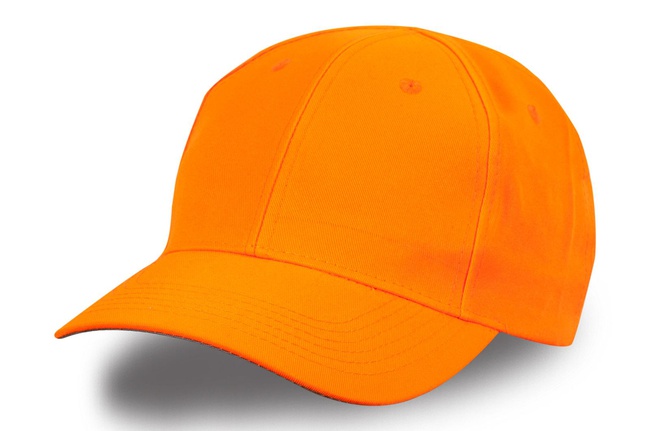 Бейсболки 6-ти клинки