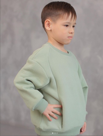 Толстовки худи