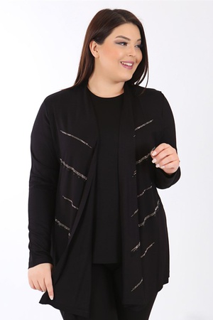 PAYET DETAYLI HİRKA