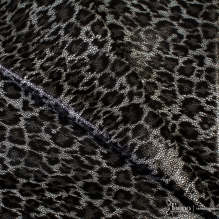 "Ягуар" цвет серый