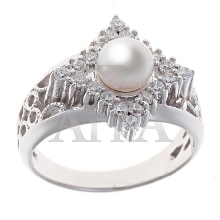 90900k Yüzük (Ag 925)