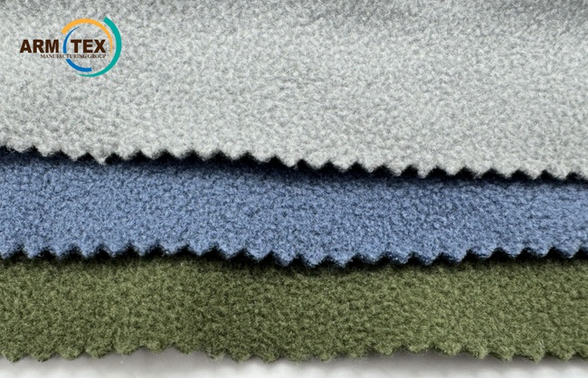 Флис SUPERDRY 180