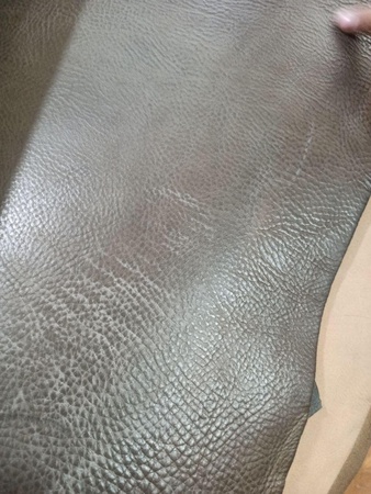 Мужские и Женские ремни ручной работы из Итальянской кожи.