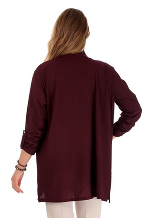 КАРДИГАН С КАРМАНОМ