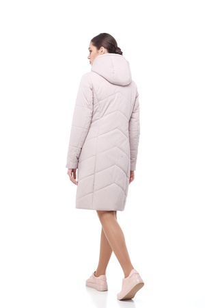 Женское пальто Камелия