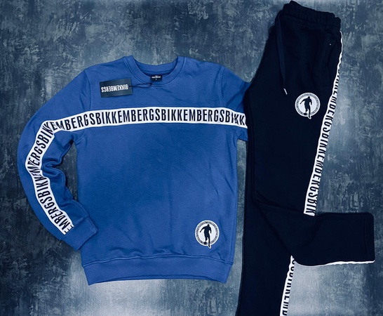 Костюм комплект