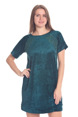 Сорочки, пижамы, халаты оптом