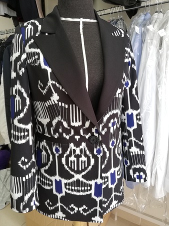 Женское пальто