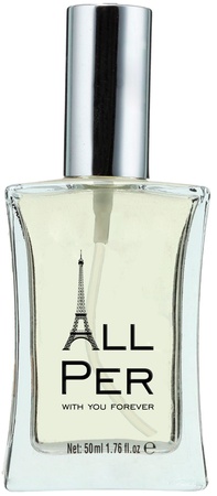 ALLPER - оптовая продажа парфюмерии