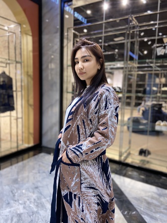 Женские кардиганы