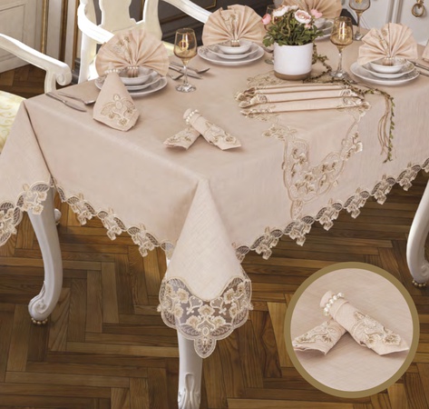 Скатерть