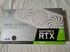 ASUS ROG STRIX GeForce RTX 3090 WHITE OC Edition Oyun GPU Grafik Kartı NVIDIA