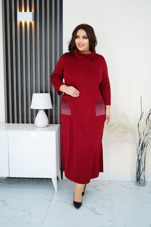 Платье №0346