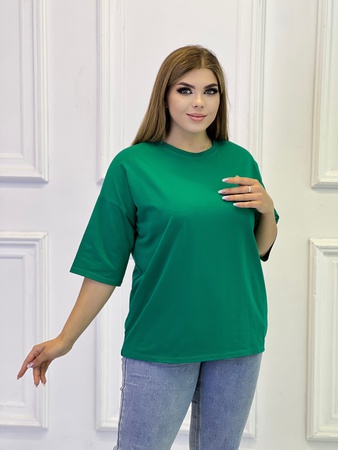 Футболка 013 бенеттон