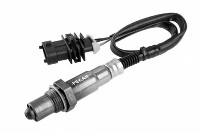 Датчики автомобильные для отечественных автомобилей