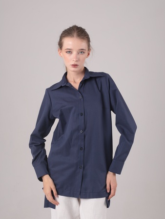 Рубашка женская