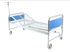 Больничная койка с ручной рукояткой