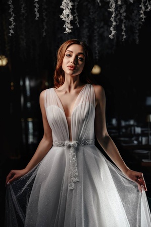 Свадебное платье FELICIA