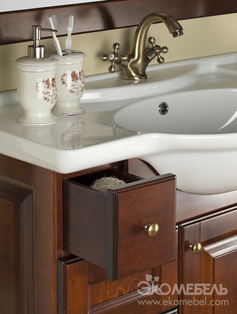 Классическая мебель "Royal 1"