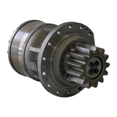 708-8F-31174 Final Drive Reducer For Komatsu PC200-8