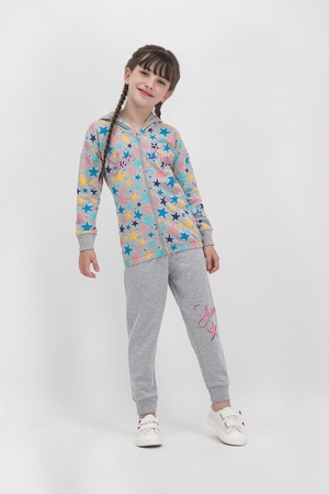 Детская домашняя одежда. Детские пижамы