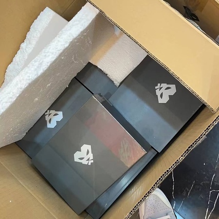 HNT Miner Panther X2 Helium Hotspot В наличии - Мы принимаем USDT / BTC