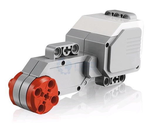 БОЛЬШОЙ СЕРВОМОТОР EV3 45502