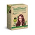 Nisha Naturemate Natural Henna Based Hair Color 90g - Dark Mahogany | Ammonia-Free, PPD & Resorcinol Free | 100% Grey Coverage Hair Colour