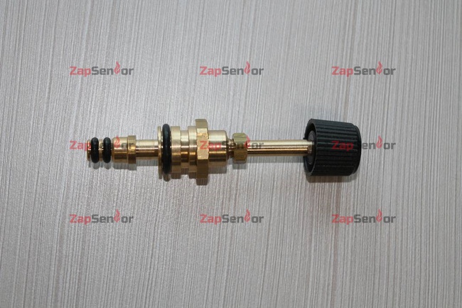 Кран подпитки Immergas 3.022615, 3.020381